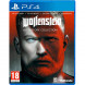 Игра Wolfenstein: Alt History Collection [PS4, английская версия] в Мытище