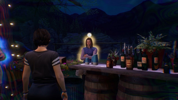 Игра Life is Strange: True Colors [PS5, русские субтитры] в Мытище