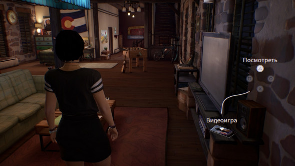 Игра Life is Strange: True Colors [PS5, русские субтитры] в Мытище