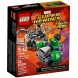 Конструктор LEGO Marvel Super Heroes 76066 Халк против Альтрона в Мытище