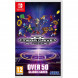 Игра SEGA Mega Drive Classics [Nintendo Switch, английская версия] в Мытище
