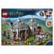 Конструктор LEGO Harry Potter 75947 Хижина Хагрида спасение Клювокрыла в Мытище