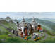 Конструктор LEGO Harry Potter 75947 Хижина Хагрида спасение Клювокрыла в Мытище