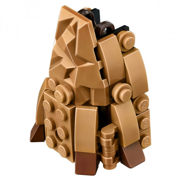 Конструктор LEGO Batman Movie 70904 Атака Глиноликого в Мытище
