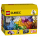 Конструктор LEGO Classic 10702 Набор кубиков для свободного конструирования в Мытище