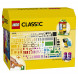 Конструктор LEGO Classic 10702 Набор кубиков для свободного конструирования в Мытище