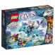 Конструктор LEGO Elves 41172 Приключение дракона воды в Мытище