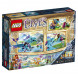 Конструктор LEGO Elves 41172 Приключение дракона воды в Мытище