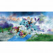 Конструктор LEGO Elves 41172 Приключение дракона воды в Мытище