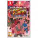 Игра Ultra Street Fighter II: The Final Challengers [Nintendo Switch, английская версия] в Мытище