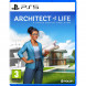 Игра Architect Life: A House Design Simulator [PS5, русские субтитры] в Мытище