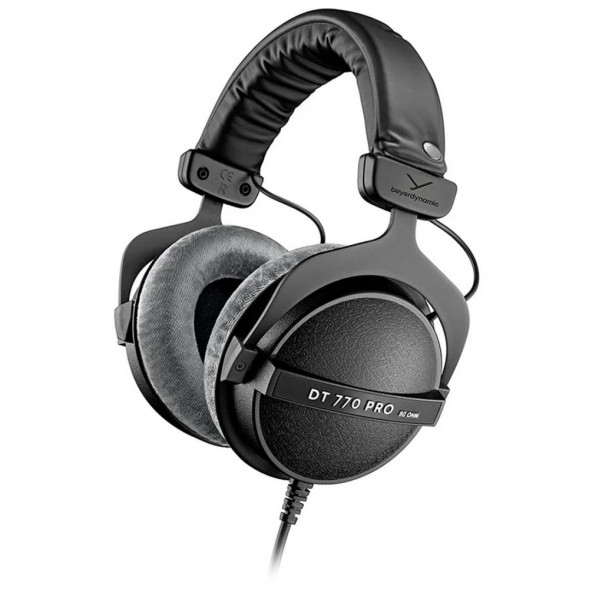 Наушники Beyerdynamic DT 770 Pro (80 Ohm) в Мытище