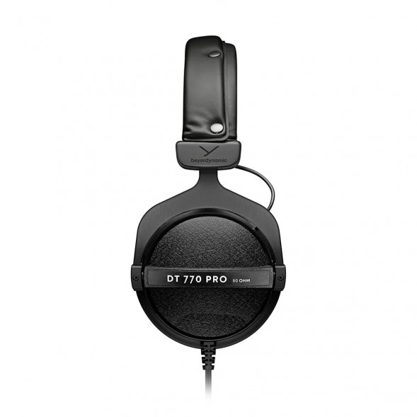 Наушники Beyerdynamic DT 770 Pro (80 Ohm) в Мытище