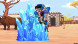 Игра Pocket Bravery [PS4, английская версия] в Мытище