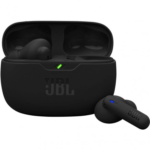 Наушники JBL Wave Beam 2 чёрный в Мытище