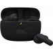 Наушники JBL Wave Beam 2 чёрный в Мытище