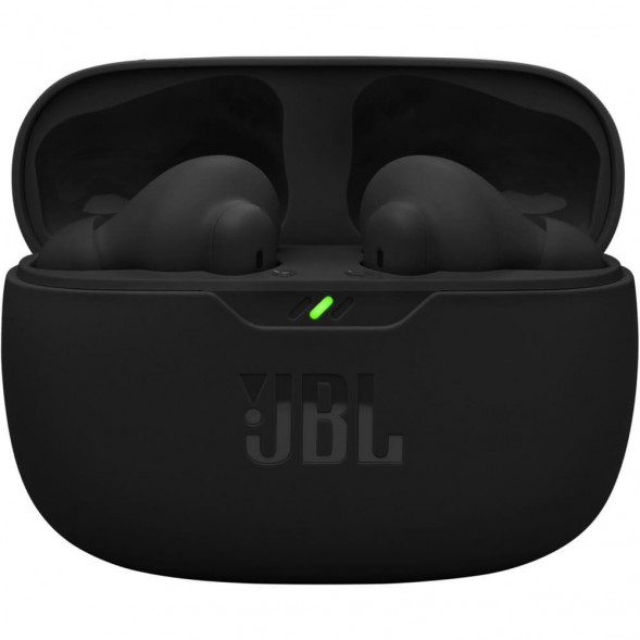 Наушники JBL Wave Beam 2 чёрный в Мытище