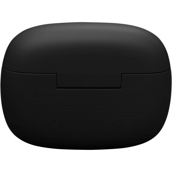 Наушники JBL Wave Beam 2 чёрный в Мытище