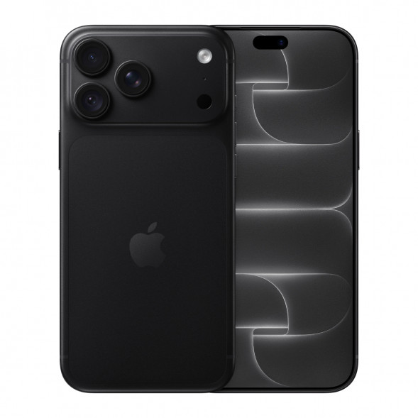 Смартфон Apple iPhone 18 Pro Max 2TB (eSIM), Black в Мытище