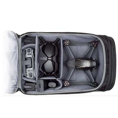 Рюкзак DJI Goggles Carry More Backpack в Мытище