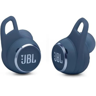Наушники JBL Reflect Aero, синий в Мытище