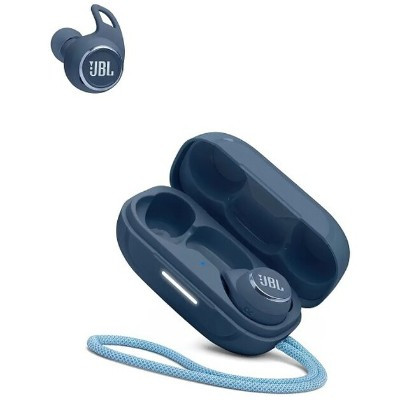 Наушники JBL Reflect Aero, синий в Мытище
