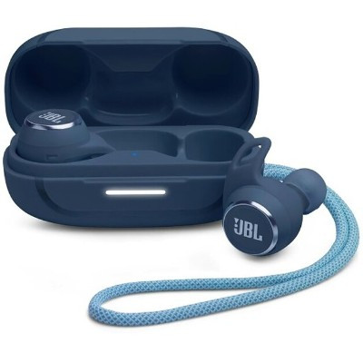 Наушники JBL Reflect Aero, синий в Мытище