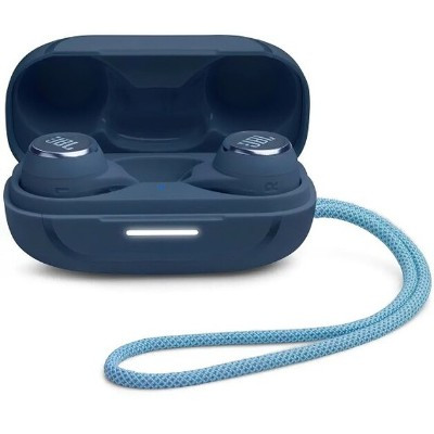 Наушники JBL Reflect Aero, синий в Мытище