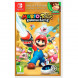 Игра Mario Rabbids: Kingdom Battle. Gold Edition [Nintendo Switch, английская версия] в Мытище