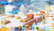 Игра Mario Rabbids: Kingdom Battle. Gold Edition [Nintendo Switch, английская версия] в Мытище