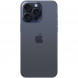 Смартфон Apple iPhone 15 Pro Max 256 ГБ, Dual: nano SIM + eSIM, синий титан в Мытище