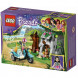 Конструктор LEGO Friends 41032 Джунгли: Мотоцикл скорой помощи в Мытище