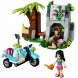 Конструктор LEGO Friends 41032 Джунгли: Мотоцикл скорой помощи в Мытище