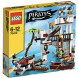 Конструктор LEGO Pirates 70412 Форт в Мытище