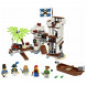 Конструктор LEGO Pirates 70412 Форт в Мытище