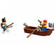 Конструктор LEGO Pirates 70412 Форт в Мытище