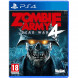 Игра Zombie Army 4: Dead War [PS4, русские субтитры] в Мытище
