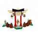 Конструктор LEGO Ninjago 70734 Дракон Сэнсея Ву в Мытище