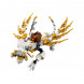 Конструктор LEGO Ninjago 70734 Дракон Сэнсея Ву в Мытище