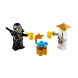 Конструктор LEGO Ninjago 70734 Дракон Сэнсея Ву в Мытище