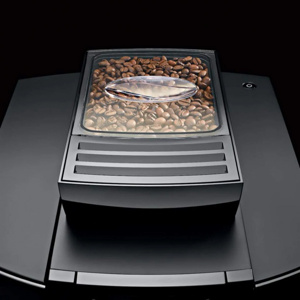 Кофемашина Jura WE6 (15417), Piano Black в Мытище