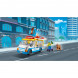 Конструктор LEGO City Great Vehicles 60253 Грузовик мороженщика в Мытище