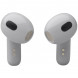 Беспроводные наушники JBL Live Flex 3, Silver в Мытище