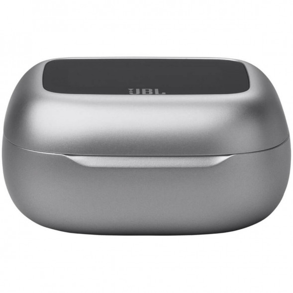 Беспроводные наушники JBL Live Flex 3, Silver в Мытище