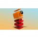 Конструктор LEGO Movie 70823 Трехколёсный велосипед Эммета в Мытище