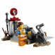 Конструктор LEGO Movie 70823 Трехколёсный велосипед Эммета в Мытище