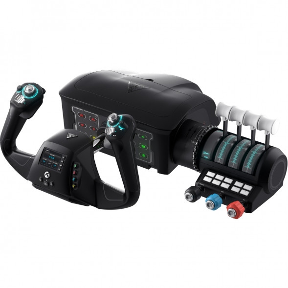 Авиасимулятор Turtle Beach VelocityOne Flightstick Universal Control System, Xbox/PC в Мытище