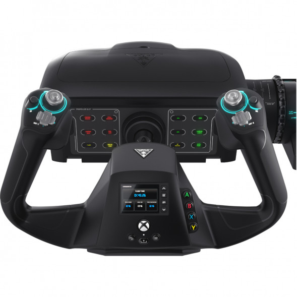 Авиасимулятор Turtle Beach VelocityOne Flightstick Universal Control System, Xbox/PC в Мытище
