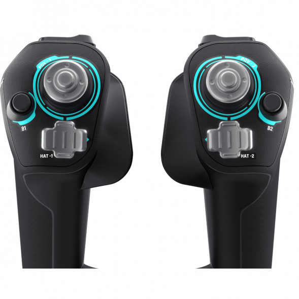 Авиасимулятор Turtle Beach VelocityOne Flightstick Universal Control System, Xbox/PC в Мытище