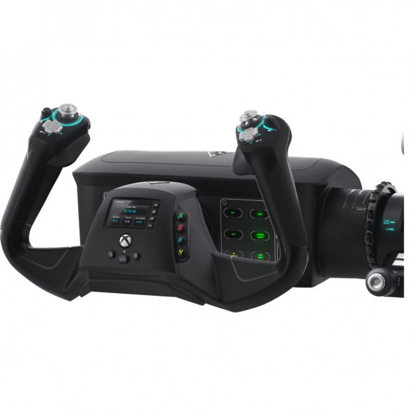 Авиасимулятор Turtle Beach VelocityOne Flightstick Universal Control System, Xbox/PC в Мытище
